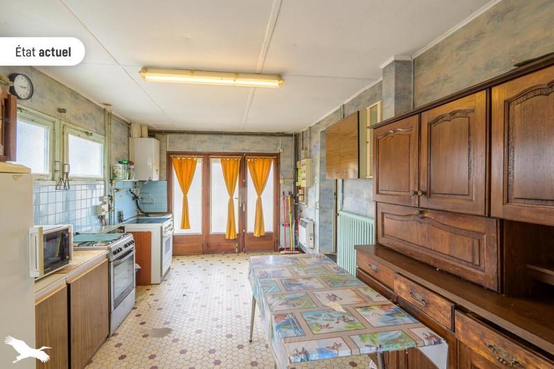 Vente Maison BISCARROSSE - 4 pièces -90 m² - (40600)