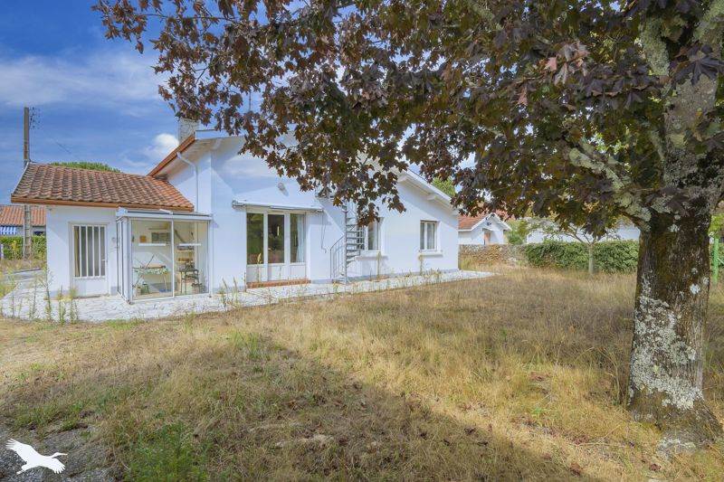 Vente Maison BISCARROSSE - 4 pièces -90 m² - (40600)