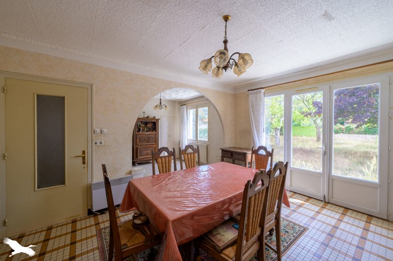 Vente Maison Biscarrosse - 4 pièces -90 m² - (40600)