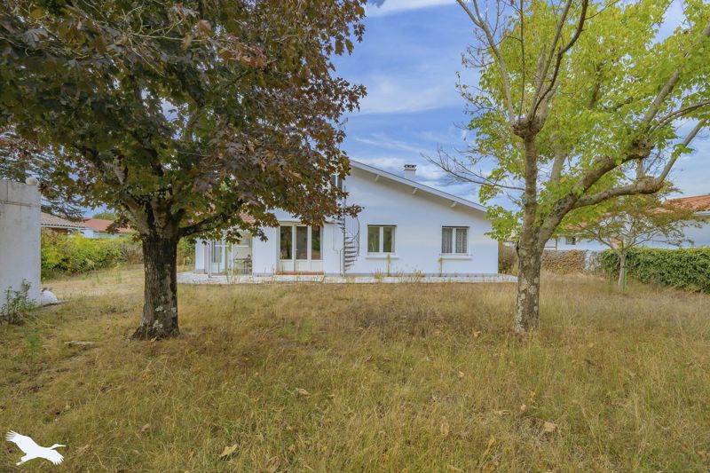 Vente Maison BISCARROSSE 40600 4 pièces - 90 m²