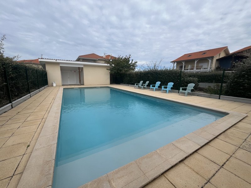 Vente Maison BISCARROSSE - 3 pièces -50 m² - (40600)
