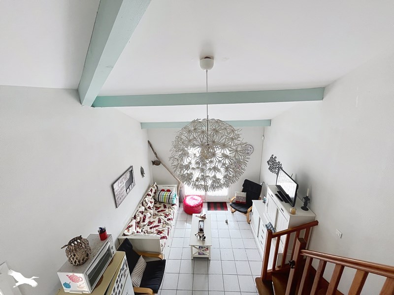 Vente Maison BISCARROSSE - 3 pièces -50 m² - (40600)