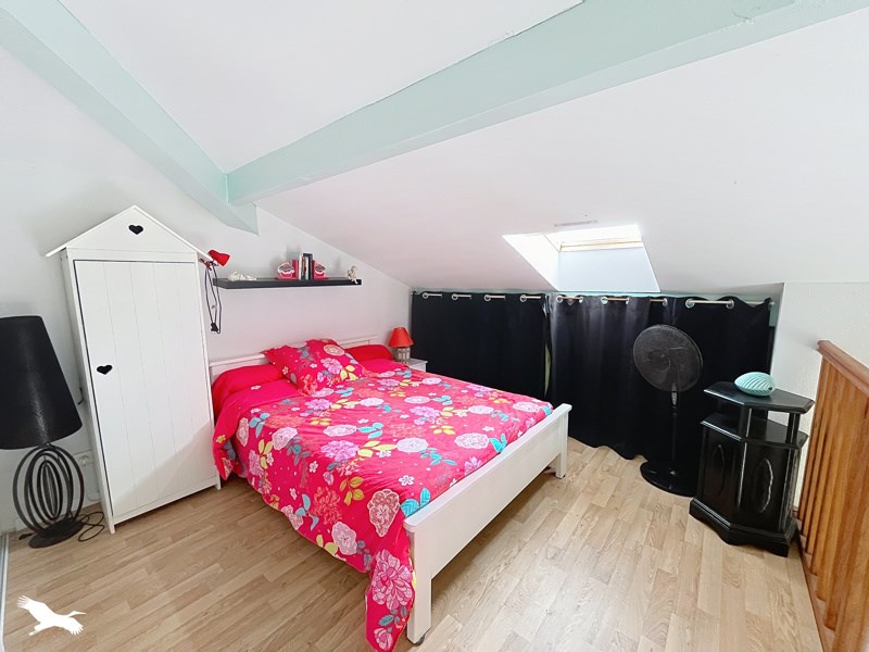 Vente Maison BISCARROSSE - 3 pièces -50 m² - (40600)