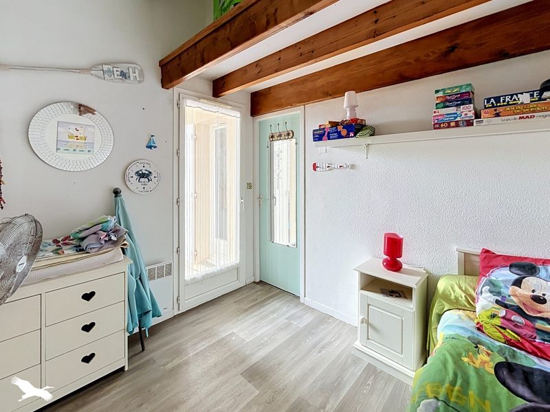 Vente Maison BISCARROSSE - 3 pièces -50 m² - (40600)