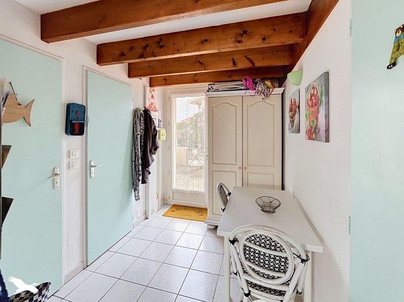 Vente Maison BISCARROSSE - 3 pièces -50 m² - (40600)
