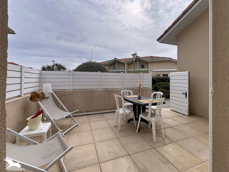 Vente Maison Biscarrosse - 3 pièces -50 m² - (40600)