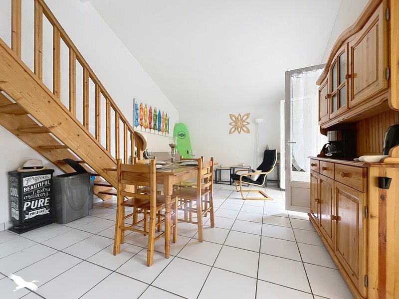 Vente Maison Biscarrosse 40600 3 pièces - 50 m²