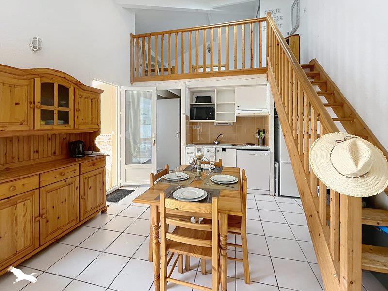 Vente Maison BISCARROSSE 40600 3 pièces - 50 m²