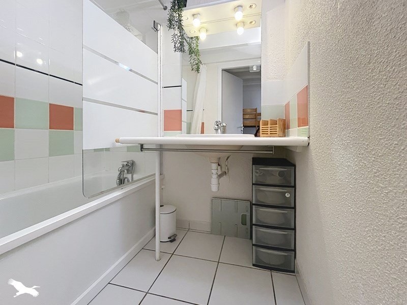 Vente Maison Biscarrosse - 3 pièces -50 m² - (40600)