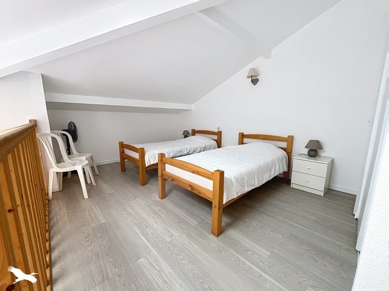 Vente Maison Biscarrosse - 3 pièces -50 m² - (40600)