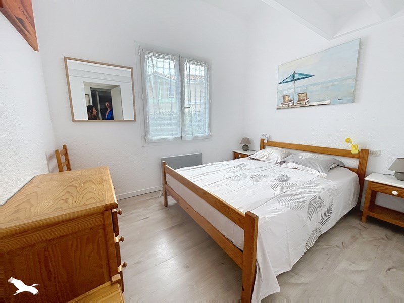 Vente Maison Biscarrosse - 3 pièces -50 m² - (40600)