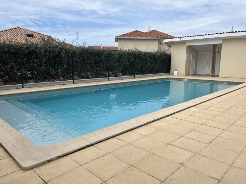 Vente Maison Biscarrosse - 3 pièces -50 m² - (40600)