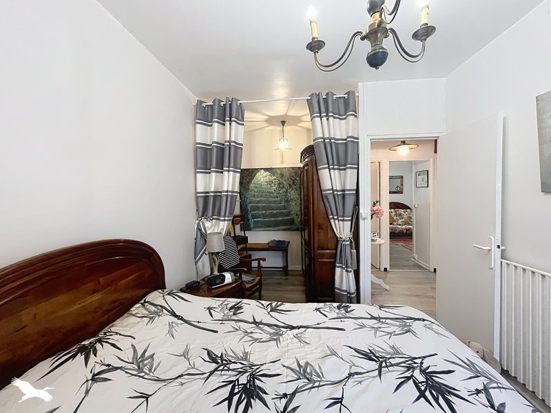 Vente Maison Biscarrosse - 5 pièces -95 m² - (40600)