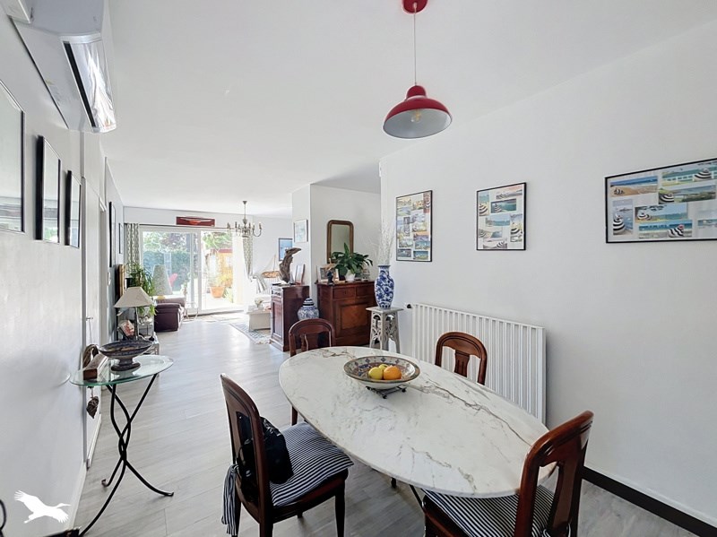 Vente Maison Biscarrosse - 5 pièces -95 m² - (40600)