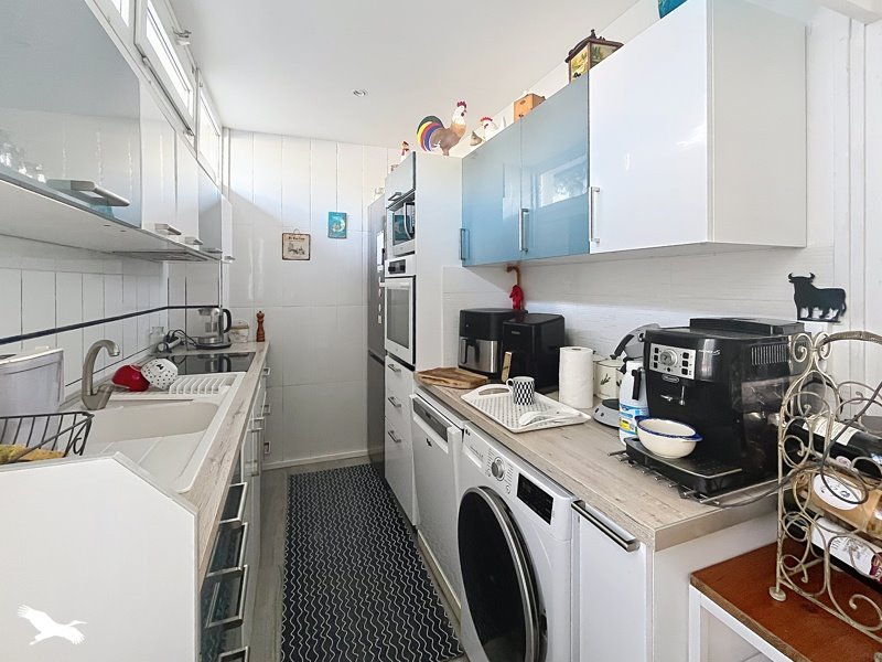 Vente Maison Biscarrosse - 5 pièces -95 m² - (40600)