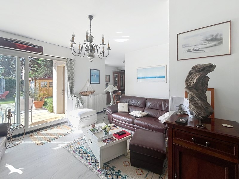 Vente Maison Biscarrosse - 5 pièces -95 m² - (40600)
