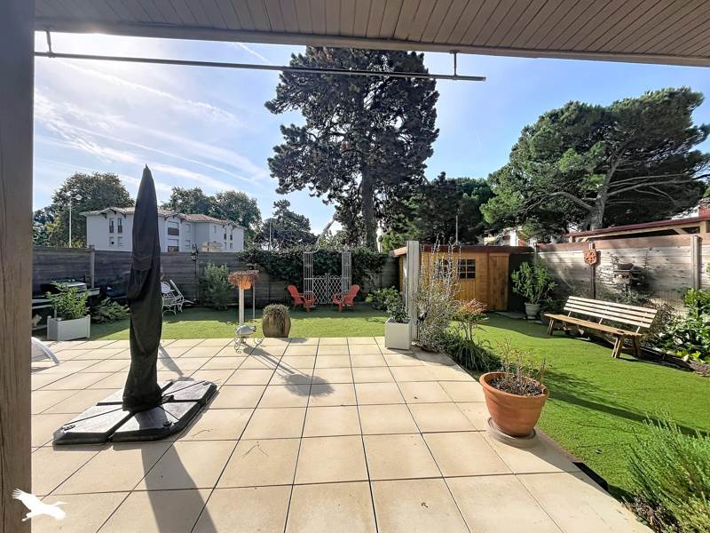 Vente Maison Biscarrosse - 5 pièces -95 m² - (40600)