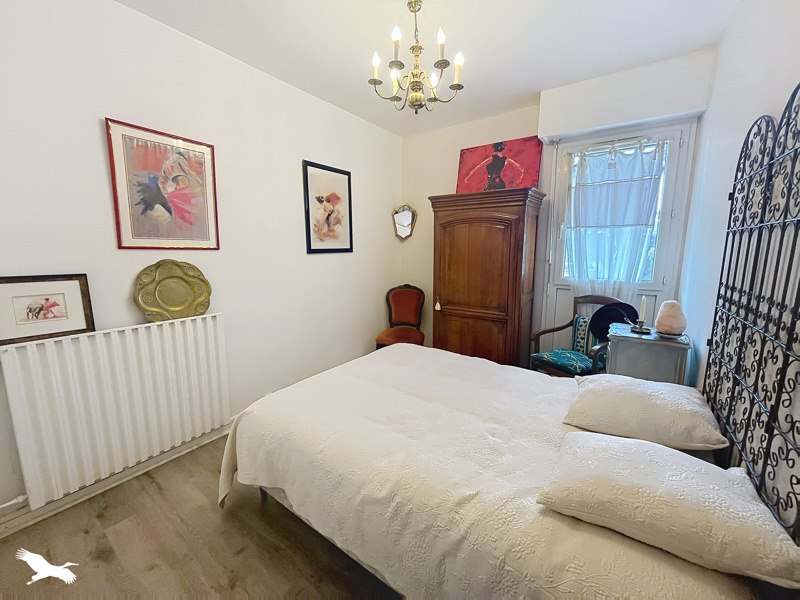 Vente Maison Biscarrosse - 5 pièces -95 m² - (40600)