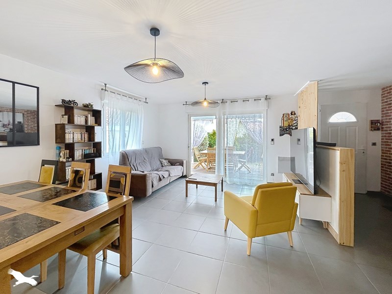 Vente Maison Biscarrosse 40600 5 pièces - 132 m²
