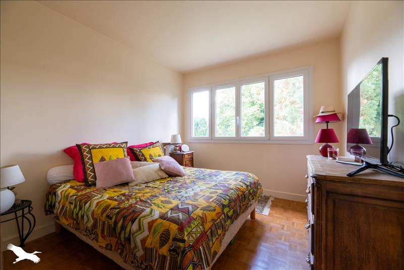 Vente Appartement SOISY SOUS MONTMORENCY - 4 pièces -81 m² - (95230)