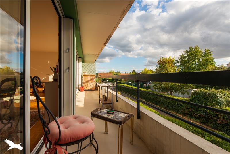 Vente Appartement SOISY SOUS MONTMORENCY - 4 pièces -81 m² - (95230)