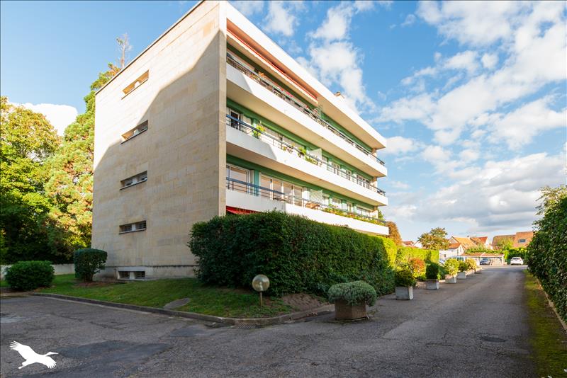Vente Appartement SOISY SOUS MONTMORENCY - 4 pièces -81 m² - (95230)