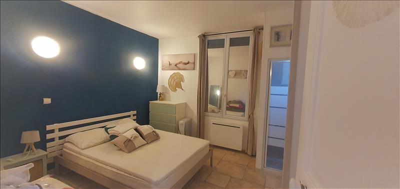 Vente Appartement SOISY SOUS MONTMORENCY - 2 pièces -40 m² - (95230)