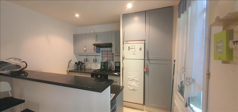 Vente Appartement SOISY SOUS MONTMORENCY - 2 pièces -40 m² - (95230)