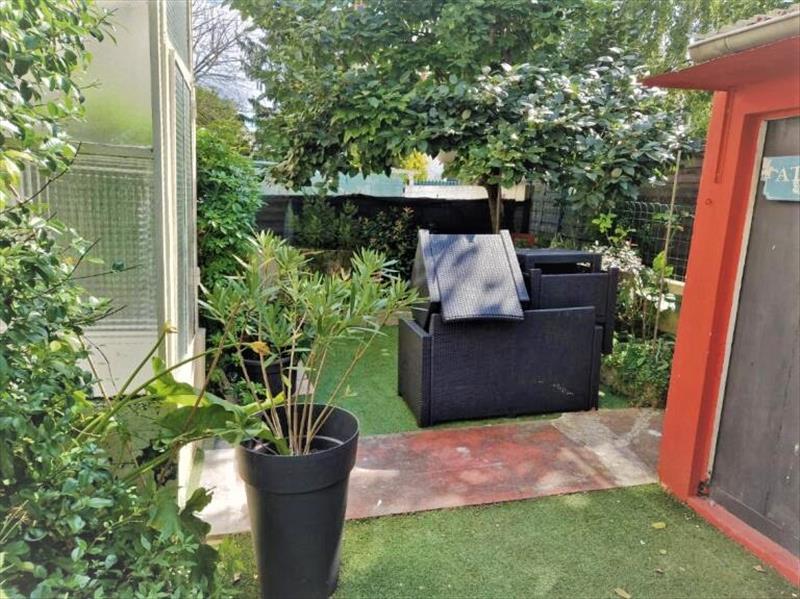 Vente Appartement SOISY SOUS MONTMORENCY - 2 pièces -40 m² - (95230)