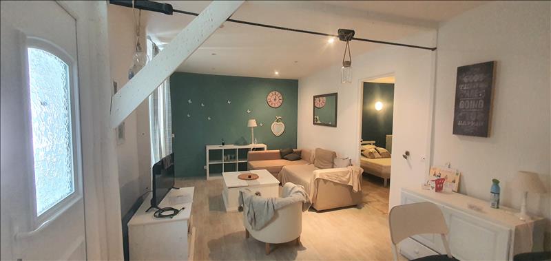 Vente Appartement SOISY SOUS MONTMORENCY - 2 pièces -40 m² - (95230)