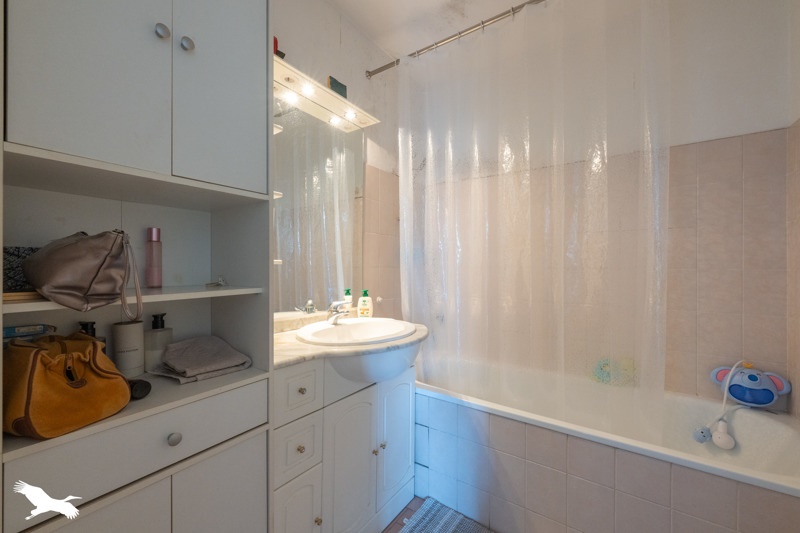Vente Appartement DEUIL LA BARRE - 3 pièces -57 m² - (95170)