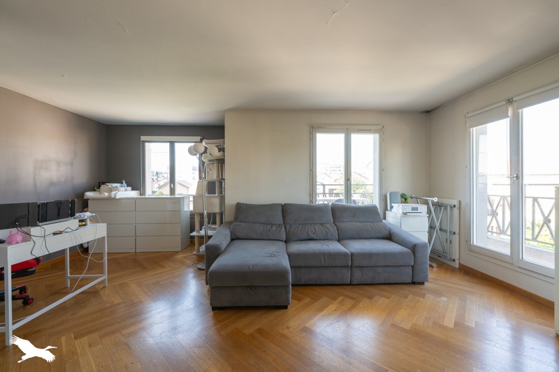Vente Appartement DEUIL LA BARRE - 3 pièces -57 m² - (95170)