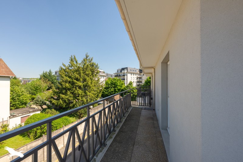 Vente Appartement DEUIL LA BARRE - 3 pièces -57 m² - (95170)