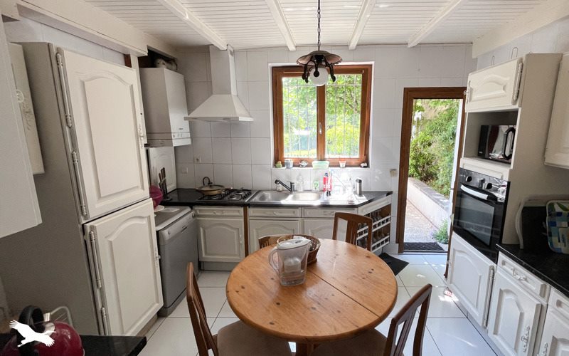 Vente Maison SOISY SOUS MONTMORENCY - 6 pièces -105 m² - (95230)