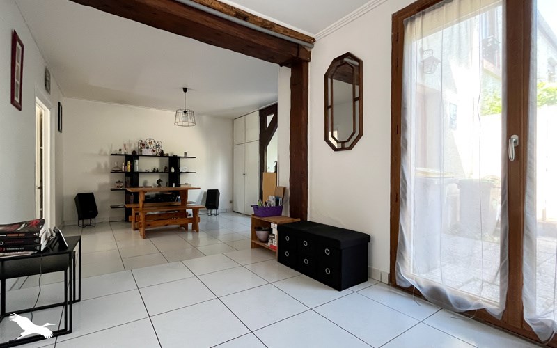 Vente Maison SOISY SOUS MONTMORENCY - 6 pièces -105 m² - (95230)