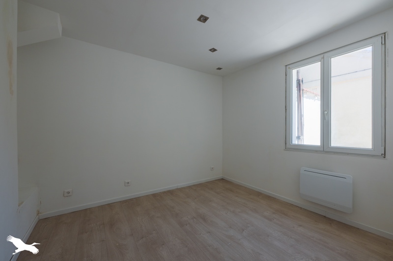 Vente Appartement SOISY SOUS MONTMORENCY - 3 pièces -43 m² - (95230)
