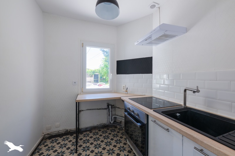 Vente Appartement SOISY SOUS MONTMORENCY - 3 pièces -43 m² - (95230)