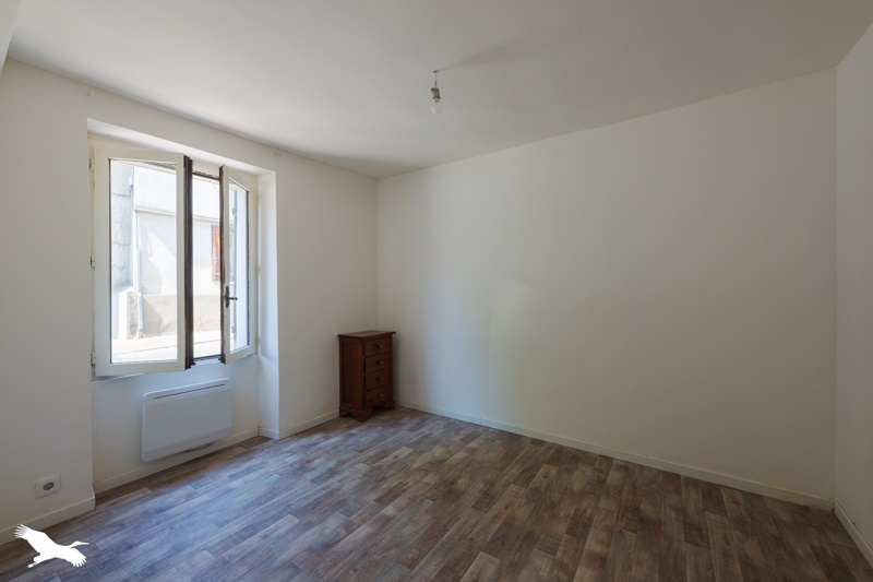 Vente Appartement SOISY SOUS MONTMORENCY - 3 pièces -43 m² - (95230)