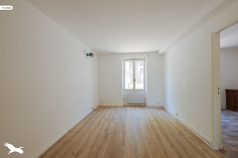 Vente Appartement SOISY SOUS MONTMORENCY - 3 pièces -43 m² - (95230)