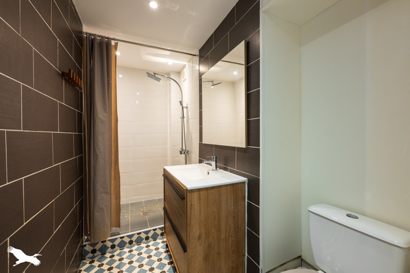 Vente Appartement SOISY SOUS MONTMORENCY - 3 pièces -43 m² - (95230)