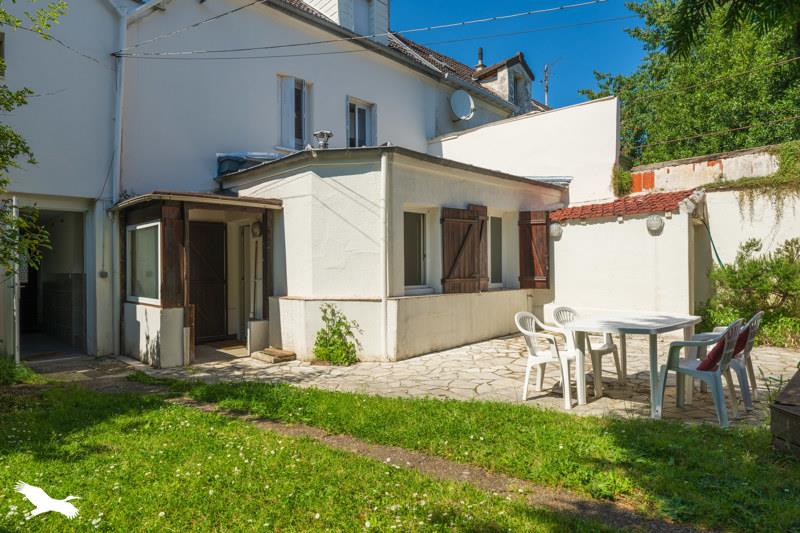 Vente Appartement SOISY SOUS MONTMORENCY - 3 pièces -43 m² - (95230)