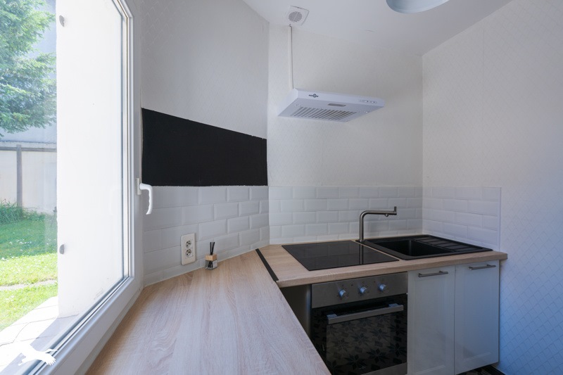 Vente Appartement SOISY SOUS MONTMORENCY - 3 pièces -43 m² - (95230)