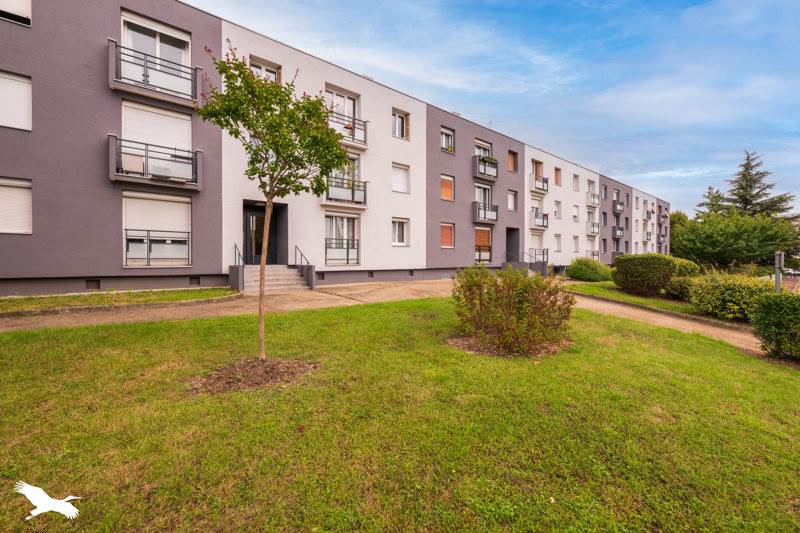 Vente Appartement SOISY SOUS MONTMORENCY - 3 pièces -52 m² - (95230)