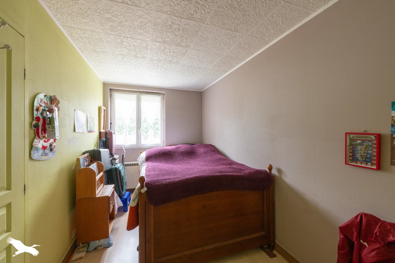 Vente Appartement SOISY SOUS MONTMORENCY - 3 pièces -52 m² - (95230)