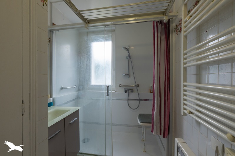 Vente Appartement SOISY SOUS MONTMORENCY - 3 pièces -52 m² - (95230)