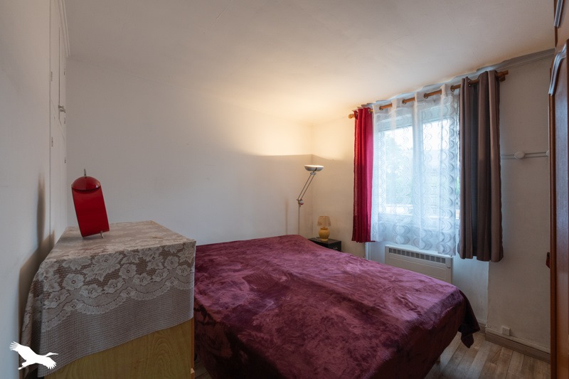 Vente Appartement SOISY SOUS MONTMORENCY - 3 pièces -52 m² - (95230)