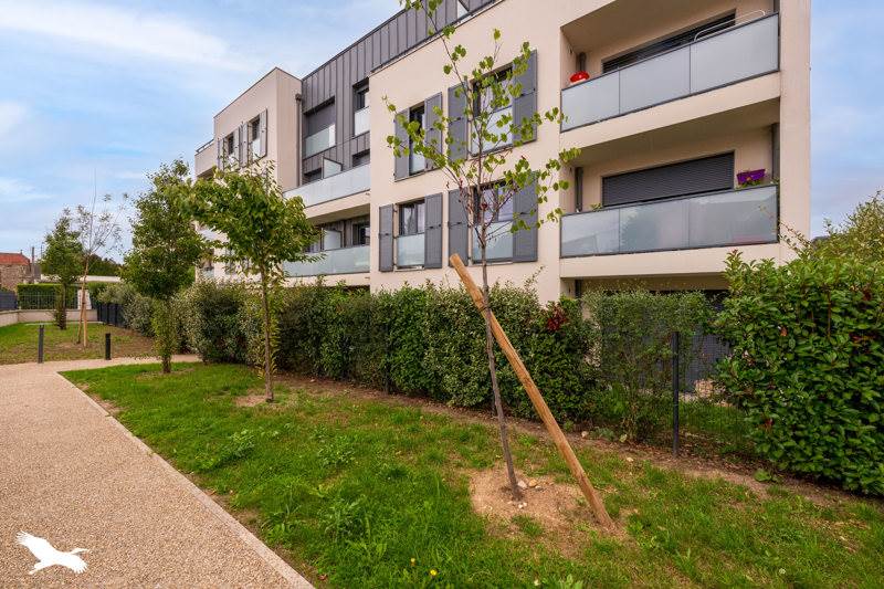 Vente Appartement DEUIL LA BARRE - 3 pièces -56,9 m² - (95170)