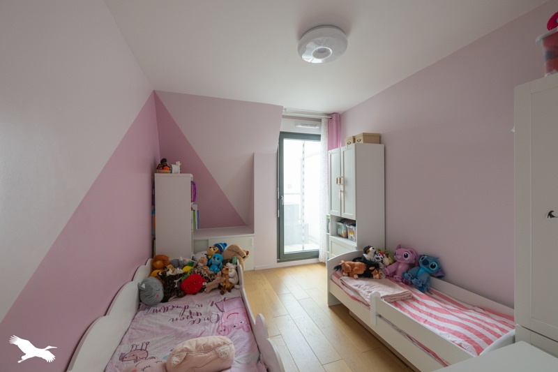 Vente Appartement DEUIL LA BARRE - 3 pièces -56,9 m² - (95170)