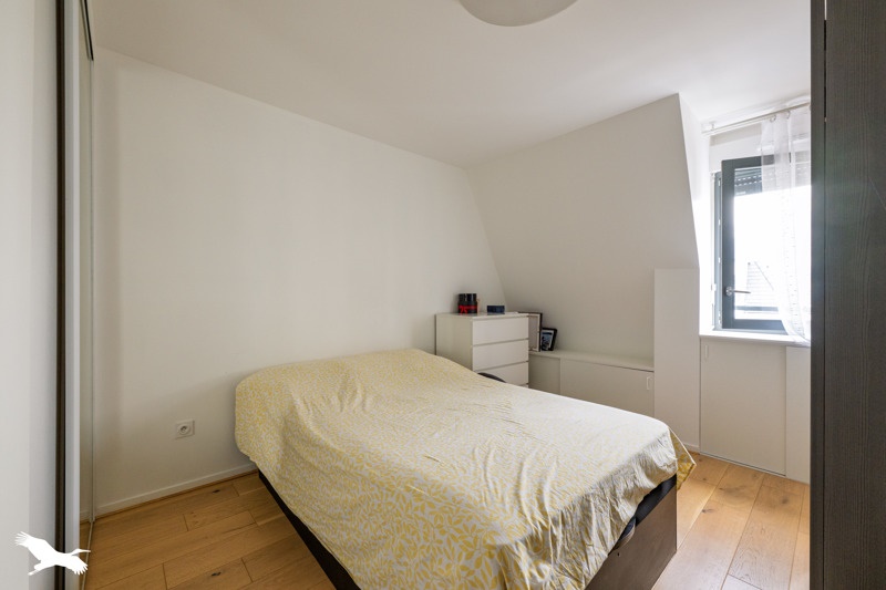 Vente Appartement DEUIL LA BARRE - 3 pièces -56,9 m² - (95170)