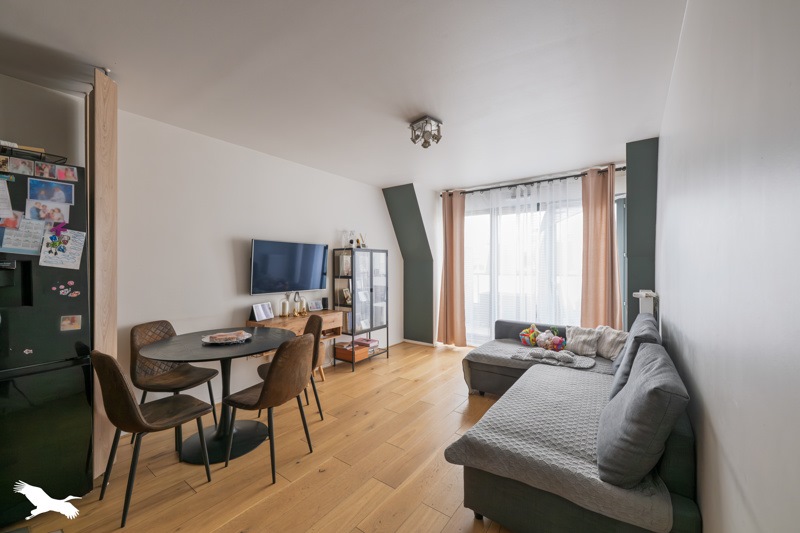 Vente Appartement DEUIL LA BARRE - 3 pièces -56,9 m² - (95170)